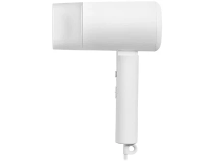 سشوار یون منفی شیائومی Xiaomi Mijia Negative Ion Hair Dryer H101 White CMJ04LXEU