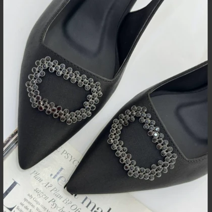 پاشنه یراق دار 4003