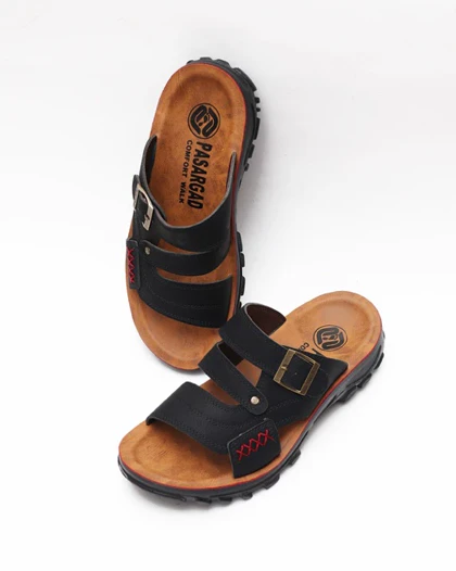 صندل مردانه طبی برنا