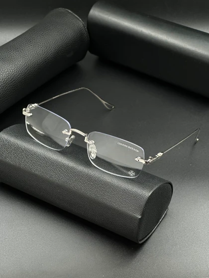 عینک برند کروم هارتز CHROME HEARTS کد 181445