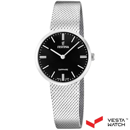 ساعت مچی زنانه فستینا FESTINA مدل F20075/4