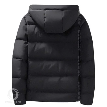 کاپشن پر زنانه NORTHFACE 88909