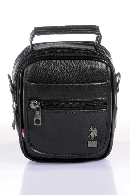 کیف دوشی مردانه اورجینال یو اس پولو u.s.-polo-assn.