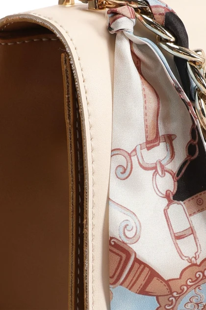 کیف دوشی زنانه لاکی بیز lucky-bees