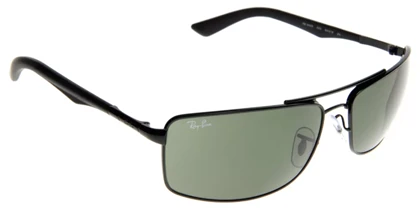 عینک آفتابی ریبن Ray Ban RB3465S 002