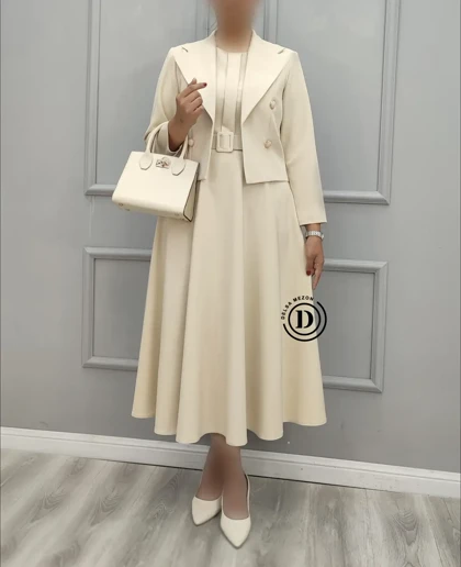 کت و سارافون آرنیکا 572