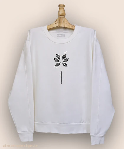 دورس مردانه و زنانه طرح شیطان کش شخصیت کوکوشیبو کد 968