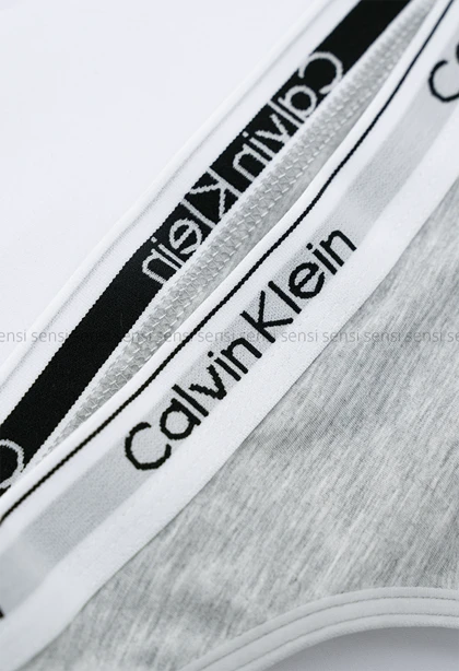 ست شورت نیم‌تنه Calvin Klein کد30000004