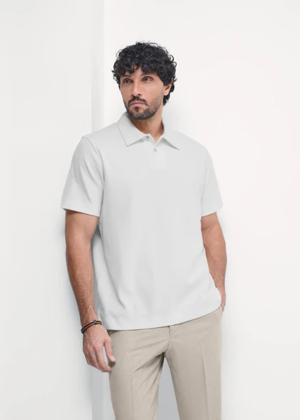 پولوشرت طرح دار 2512321