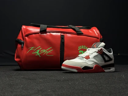 ساک هف لاین JORDAN کد 066