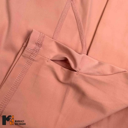 سویشرت آستین بلند زنانه الو کد 1308