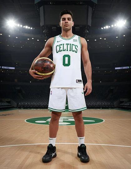 ست رکابی و شلوارک بسکتبال مردانه نایکی Samara M