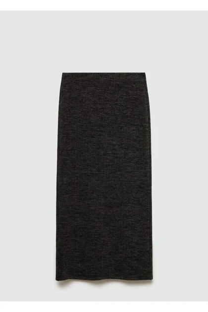 دامن زنانه اورجینال منگو mango