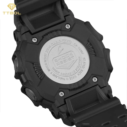 ساعت مچی مردانه کاسیو جیشاک CASIO G-SHOCK GX-56MF-1
