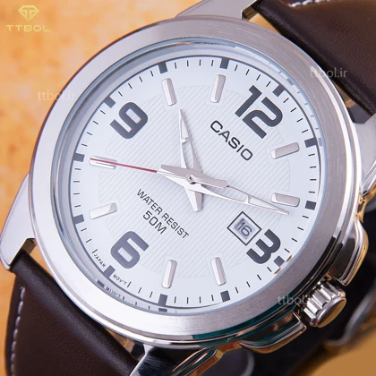 ساعت مچی مردانه کاسیو CASIO MTP-1314L-7AV