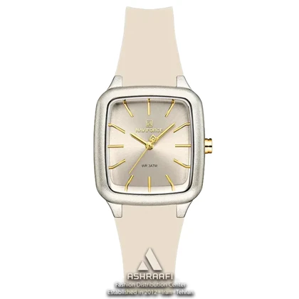 ساعت زنانه نیوی فورس Naviforce NF5055SC