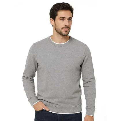 تیشرت اورسایز مردانه - 15252192