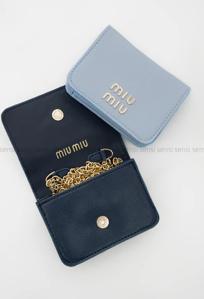 کیف چرم مینی miu-miu کد1004893