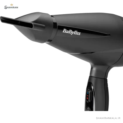 سشوار بابیلیس مدل BABYLISS 6710DE
