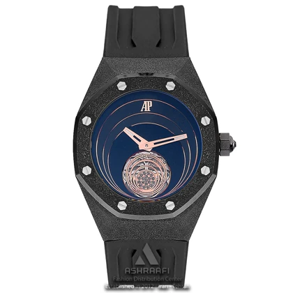 ساعت مردانه اودمار پیگه Audemars Piguet Flying Tourbillon-77