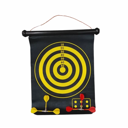 MAGNET DARTBOARD