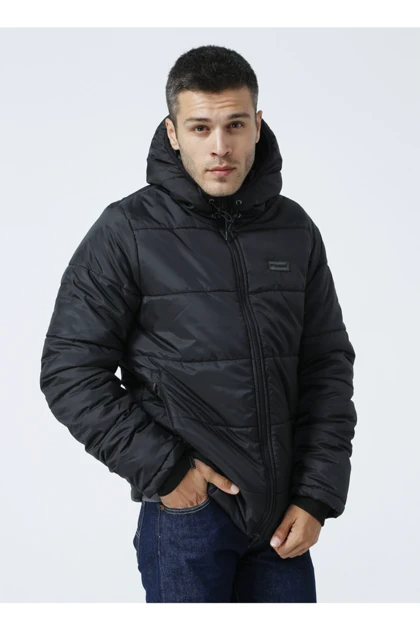 کت و کاپشن مردانه اورجینال هامل hummel