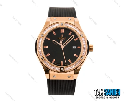 ساعت مچی زنانه هابلوت مدل Hublot-2291-L