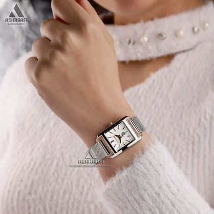 ساعت زنانه یو اس پولو U.S. Polo Assn. USPA2073-02