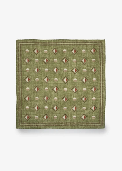 پوشت طرح دار 2421450