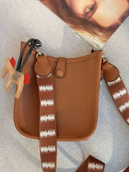 کیف هرمس عروسکی 2403