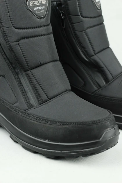 بوت و نیم بوت مردانه اورجینال scooter scooter