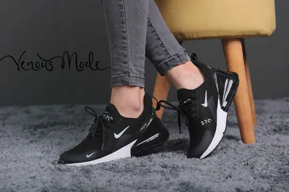 کتانی NiKE مدل Air27c