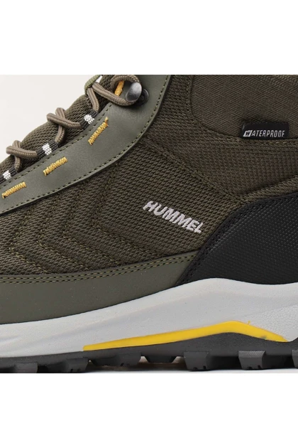 کفش های طبیعت گردی اورجینال هامل hummel