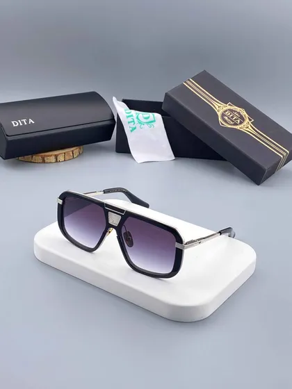 عینک آفتابی برند دیتا مدل DT Seight