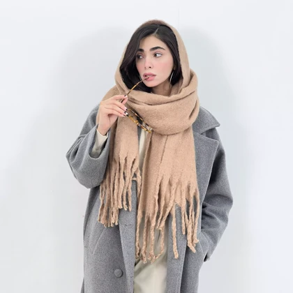 بیگ اسکارف 1007292