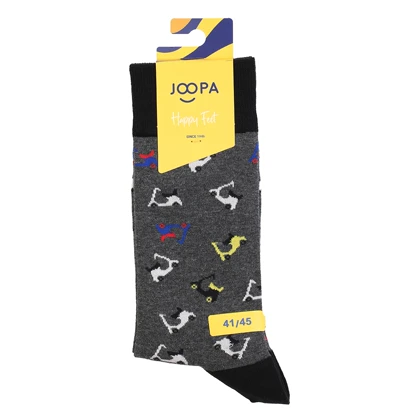 جوراب جوپا ساق‌دار مردانه ویژ ویژ