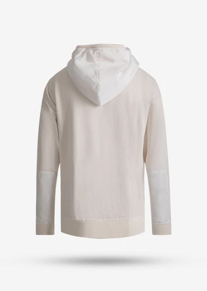 هودی Knit