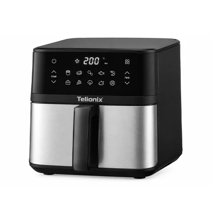 سرخ‌کن بدون روغن تلیونیکس (Telionix) مدل TAF4434