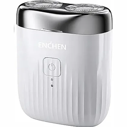ریش تراش شارژی مسافرتی ضدآب انچن Enchen Mini Pro