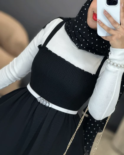 سارافون پاپیون رسمی لینن