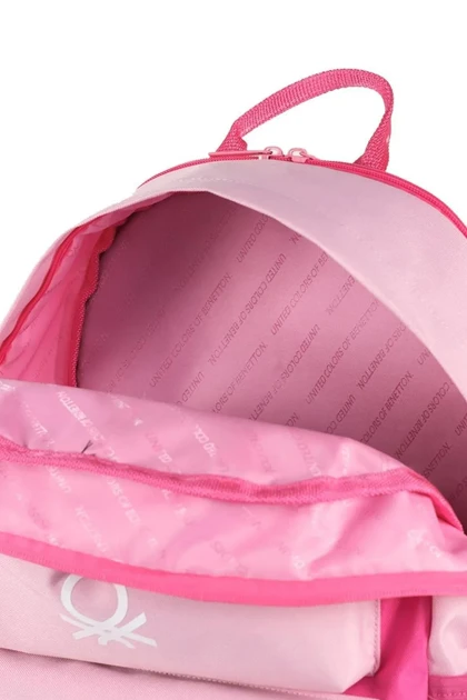 کوله پشتی بچگانه united-colors-of-benetton