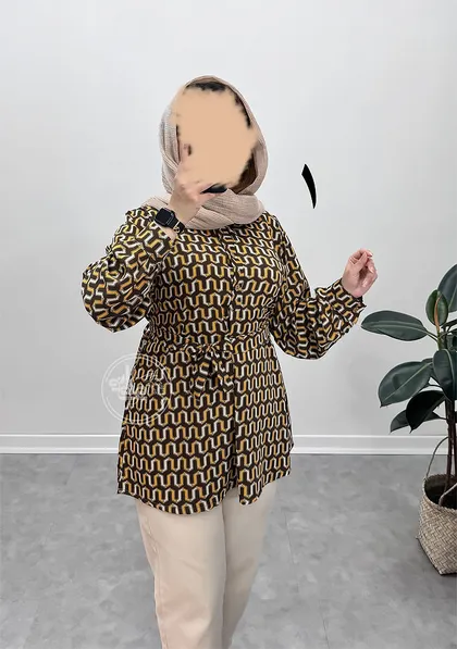 تونیک مجلسی مرینا