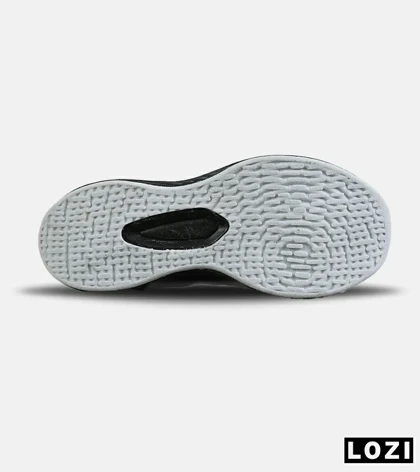 کفش کتانی مردانه و زنانه مشکی ADIDAS BONCE مدل 7632