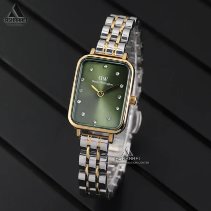 ساعت زنانه دنیل ولینگتون Daniel Wellington 551-P