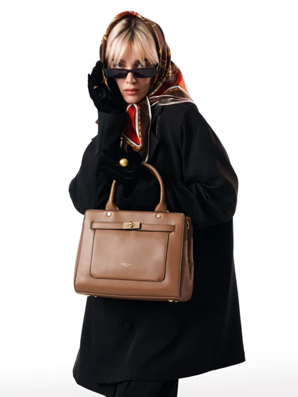 کیف دستی زنانه دیوید جونز