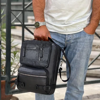 کیف رودوشی فوروارد مدل FORWARD - FCLT4541 SURFACE ALL PROTECT مجموعه دو عددی