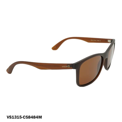 عینک آفتابی یونیسکس ویسکونده ( VISCONDE ) مدل VS 1315