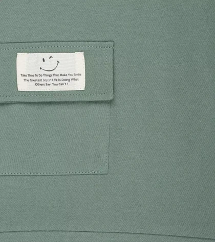 تیشرت پسرانه مرینو Merino کد 1735