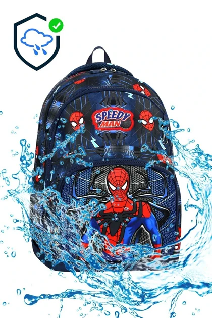 کیف مدرسه بچگانه begati-canta begati-canta