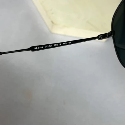 عینک آفتابی ریبن مدل Ray ban RB3754